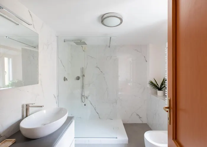 Apartamento Iflat Spanish Steps Chic & Warming Hideaway Roma