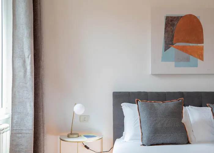 Iflat Spanish Steps Chic & Warming Hideaway Roma