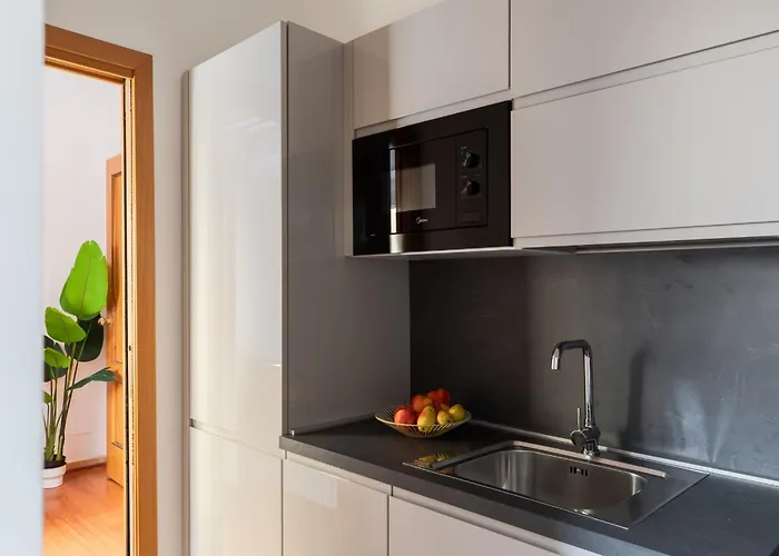 Iflat Spanish Steps Chic & Warming Hideaway Apartamento *