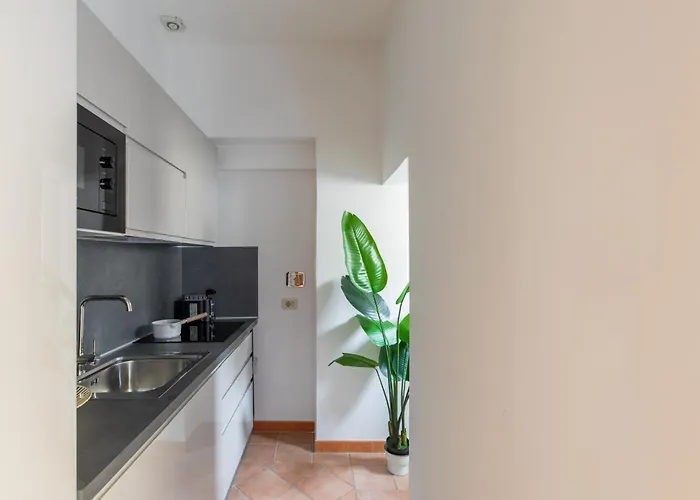 Iflat Spanish Steps Chic & Warming Hideaway * Roma