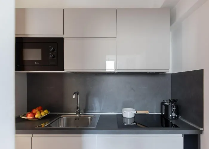 Apartamento Iflat Spanish Steps Chic & Warming Hideaway *