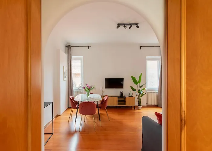 Iflat Spanish Steps Chic & Warming Hideaway Apartamento