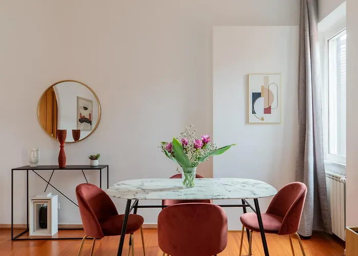 Iflat Spanish Steps Chic & Warming Hideaway * Roma