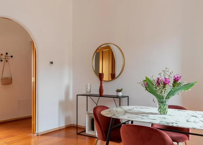 Iflat Spanish Steps Chic & Warming Hideaway Roma