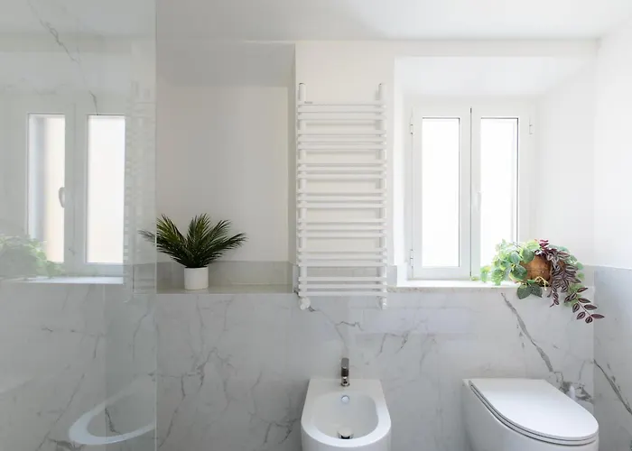 Iflat Spanish Steps Chic & Warming Hideaway Apartamento Roma